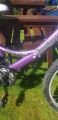 Picture of Saracen Girls Mountain Bike