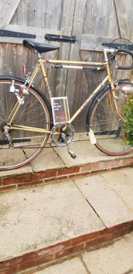 Picture of Vintage Cariton Bike