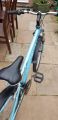 Picture of Light Blue Ladies/Girls Bike