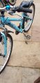 Picture of Light Blue Ladies/Girls Bike