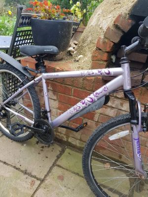 Picture of Apollo Jewles Ladies' Mountain Bike