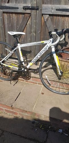 Picture of Boardman Road BIke